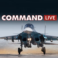 Command Live: Old Grudges Never Die: Treinador (V1.0.78)