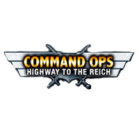 Entrenador liberado a Command Ops: Highway to the Reich [v1.0.8]