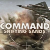 Command: Shifting Sands: Cheats, Trainer +9 [MrAntiFan]