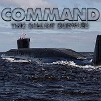 Command: The Silent Service: Trainer +5 [v1.3]