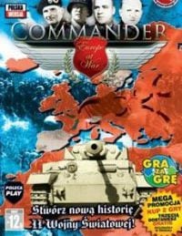 Commander: Europe at War: Cheats, Trainer +11 [dR.oLLe]