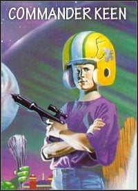 Entrenador liberado a Commander Keen Episode 5: The Armageddon Machine [v1.0.8]