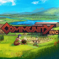 Community Inc: Treinador (V1.0.1)