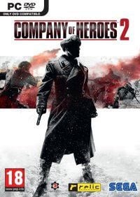 Entrenador liberado a Company of Heroes 2 [v1.0.4]