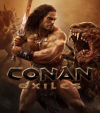 Entrenador liberado a Conan Exiles [v1.0.4]