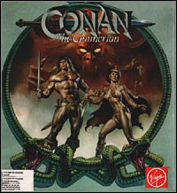 Conan the Cimmerian: Trainer +6 [v1.7]