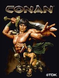 Entrenador liberado a Conan: The Dark Axe [v1.0.5]