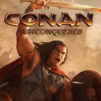 Entrenador liberado a Conan Unconquered [v1.0.2]