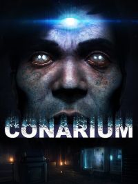 Conarium: Trainer +10 [v1.2]