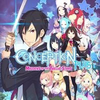 Conception Plus: Maidens of The Twelve Stars: Trainer +11 [v1.7]