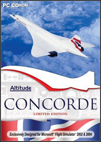 Concorde Professional: Trainer +10 [v1.4]