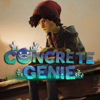 Entrenador liberado a Concrete Genie [v1.0.5]