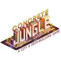 Concrete Jungle: Treinador (V1.0.34)