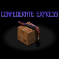 Confederate Express: Treinador (V1.0.89)