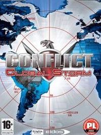 Conflict: Global Terror: Cheats, Trainer +12 [CheatHappens.com]