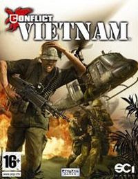 Entrenador liberado a Conflict: Vietnam [v1.0.2]