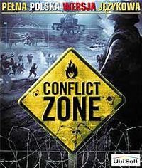 Conflict Zone: Treinador (V1.0.95)