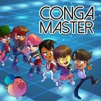 Entrenador liberado a Conga Master [v1.0.2]