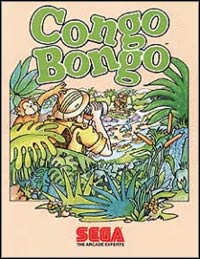 Congo Bongo: Treinador (V1.0.69)