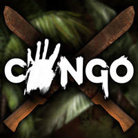 Congo: Treinador (V1.0.7)