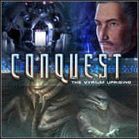 Conquest 2: The Vyrium Uprising: Trainer +5 [v1.6]