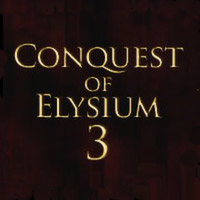 Conquest of Elysium 3: Trainer +10 [v1.5]