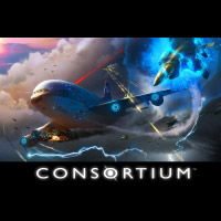 Consortium: Cheats, Trainer +11 [dR.oLLe]