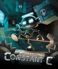 Constant C: Treinador (V1.0.78)