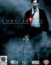 Constantine: Trainer +13 [v1.8]