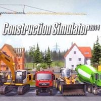 Entrenador liberado a Construction Simulator 2014 [v1.0.5]