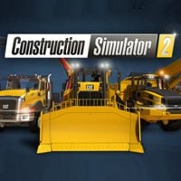 Construction Simulator 2: Treinador (V1.0.9)