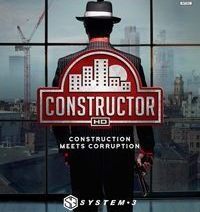 Constructor HD: Treinador (V1.0.29)