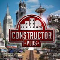 Constructor Plus: Trainer +10 [v1.1]