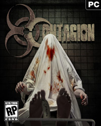 Entrenador liberado a Contagion [v1.0.7]