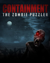 Entrenador liberado a Containment: The Zombie Puzzler [v1.0.3]