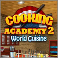 Cooking Academy 2: World Cuisine: Cheats, Trainer +7 [CheatHappens.com]