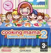 Entrenador liberado a Cooking Mama: World Kitchen [v1.0.8]