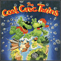 Cool Croc Twins: Treinador (V1.0.17)