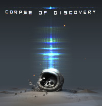 Corpse of Discovery: Treinador (V1.0.90)