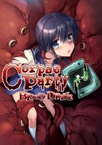 Entrenador liberado a Corpse Party: Blood Drive [v1.0.1]