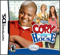 Cory in the House: Cheats, Trainer +5 [CheatHappens.com]