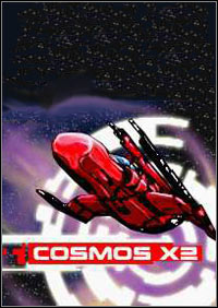 Cosmos X2: Cheats, Trainer +11 [CheatHappens.com]