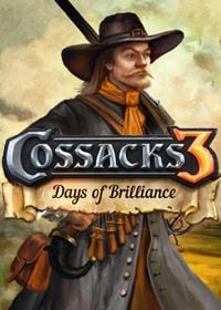 Cossacks 3: Days of Brilliance: Treinador (V1.0.87)