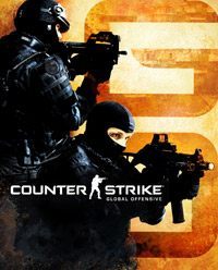 Counter-Strike: Global Offensive: Cheats, Trainer +5 [CheatHappens.com]