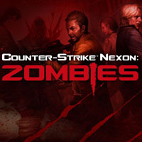 Counter-Strike Nexon: Zombies: Cheats, Trainer +6 [CheatHappens.com]