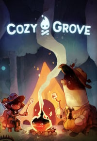 Cozy Grove: Cheats, Trainer +5 [dR.oLLe]