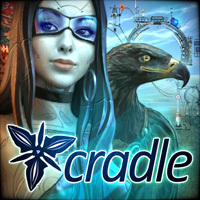 Entrenador liberado a Cradle [v1.0.5]