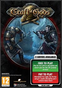 Craft of Gods: Cheats, Trainer +12 [FLiNG]