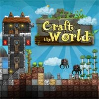 Entrenador liberado a Craft the World [v1.0.5]