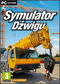 Crane Simulator 2009: Cheats, Trainer +6 [dR.oLLe]